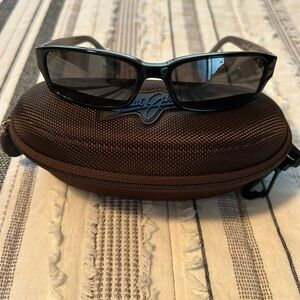 Maui Jim Punchbowl Sunglasses